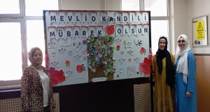 Mevlid Kandili 