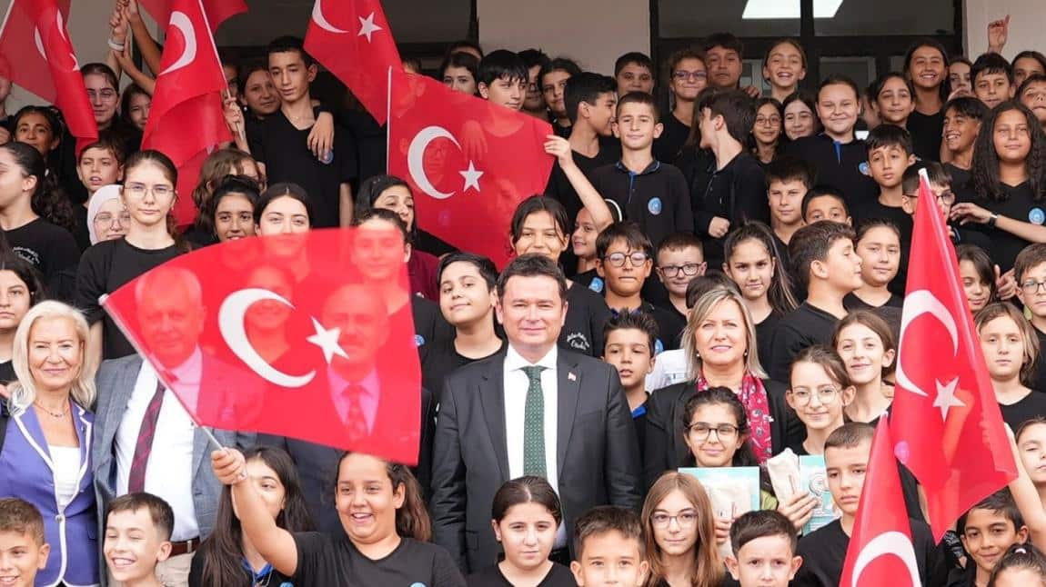 11 Eylül Bursa'nın Düşman İşgalinden Kurtuluşu Programı